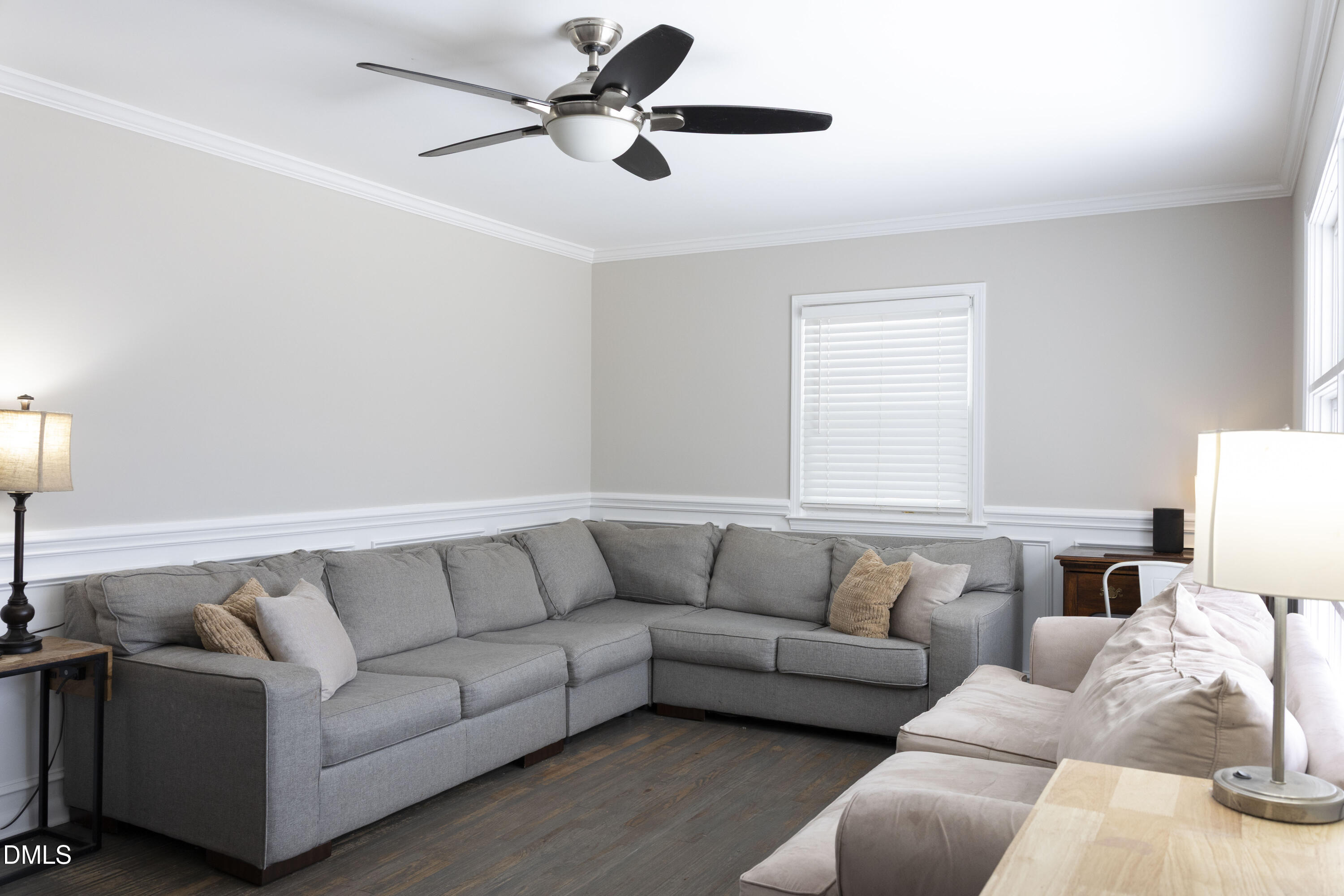 7301 Cleveland School Road