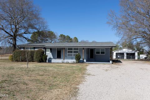 7301 Cleveland School Road Garner NC 27529