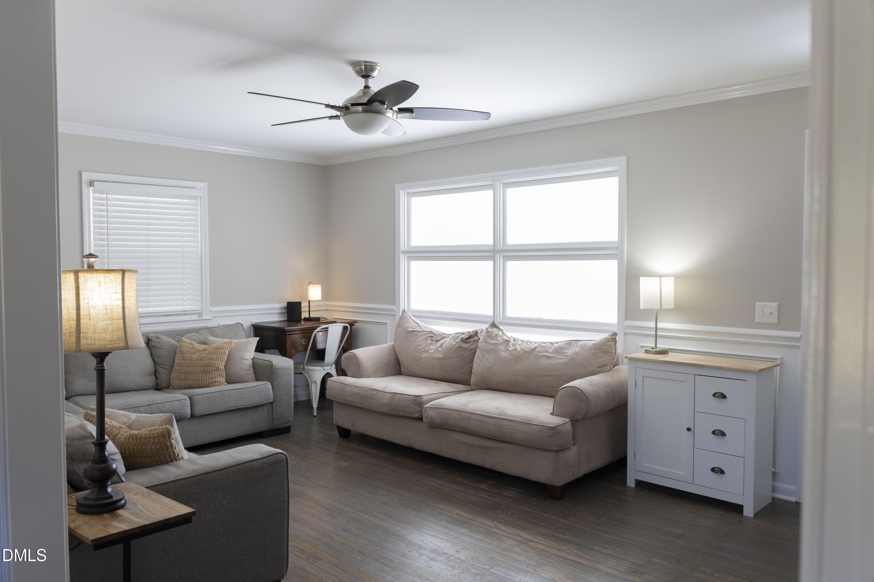 7301 Cleveland School Road