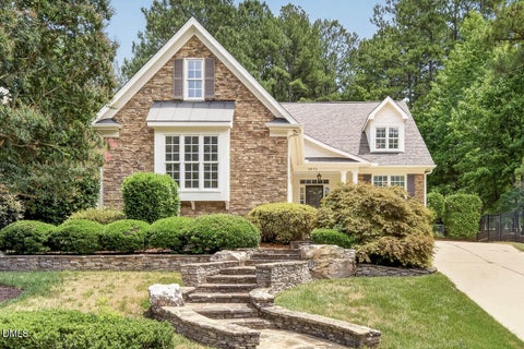 Photo of 1613 Wooten Court, Wake Forest, NC 27587 (MLS # 10182553)
