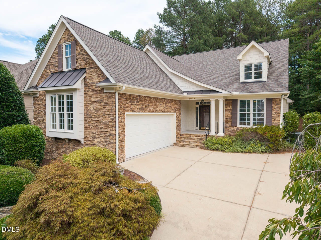 1613 Wooten Court