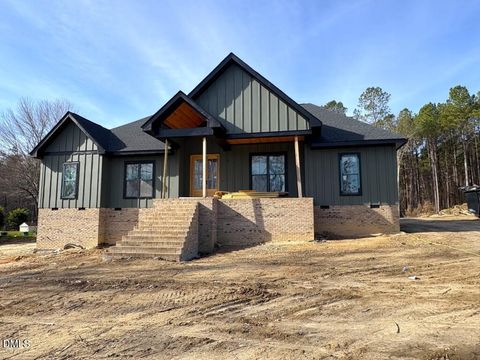 Property photo of 5013 Mitchell Town Road, Youngsville, NC 27596