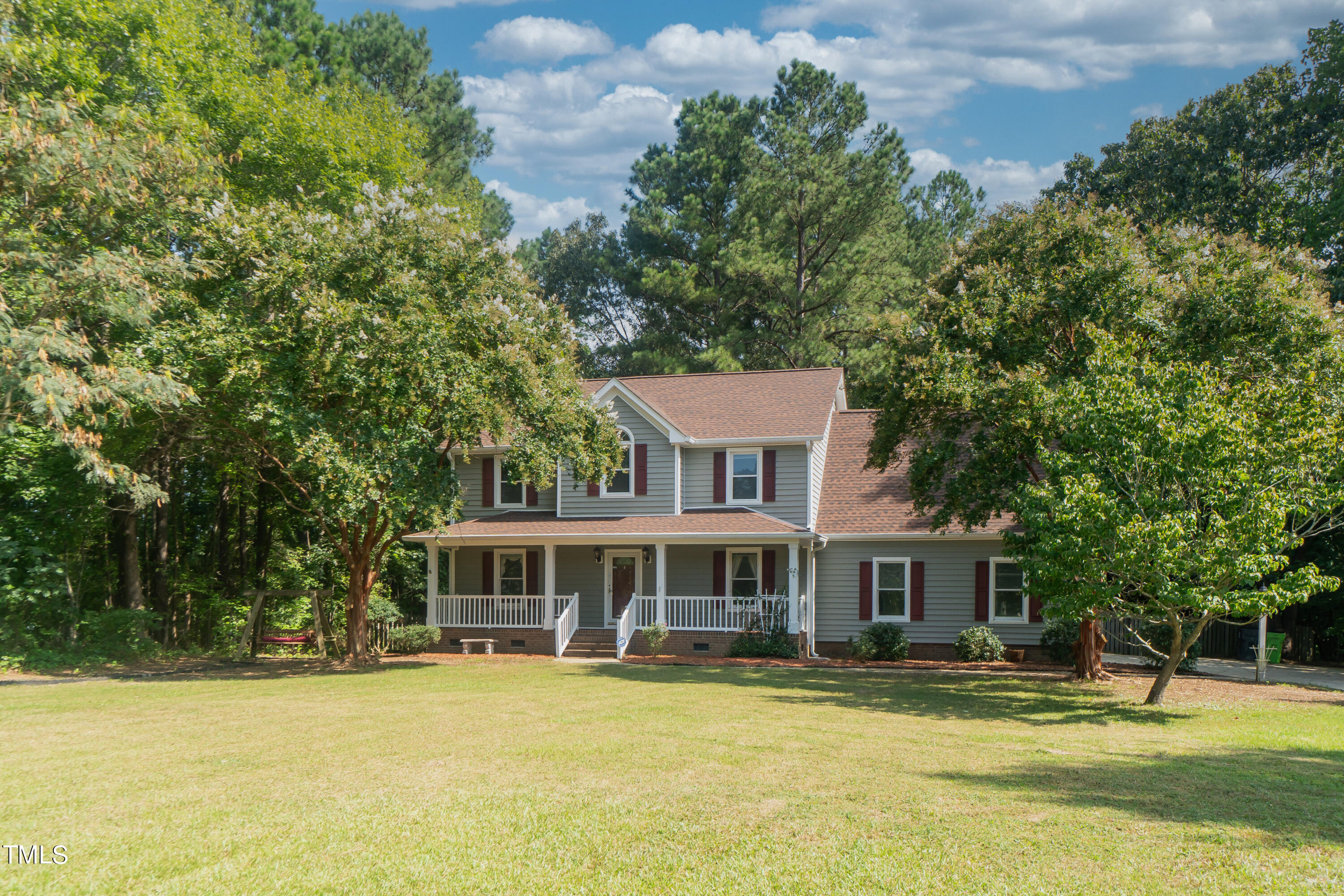 View Clayton, NC 27527 house