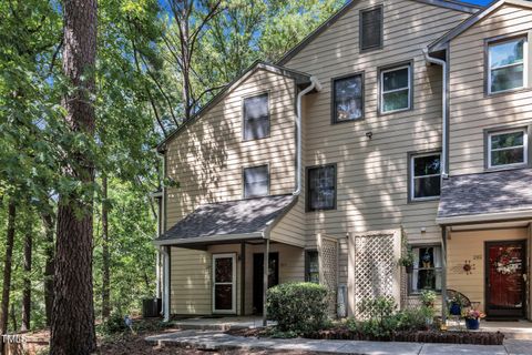 204 Autumn Chase Drive Raleigh NC 27613
