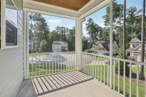 A home in Spring Lake