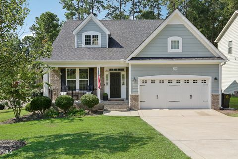 A home in Spring Lake