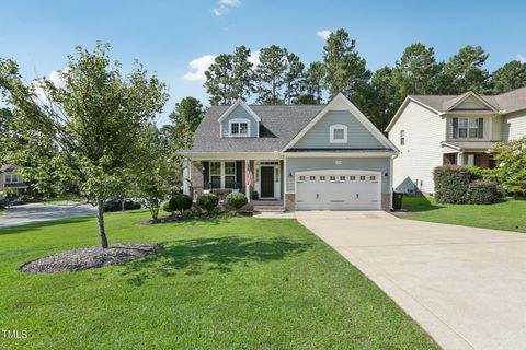 A home in Spring Lake