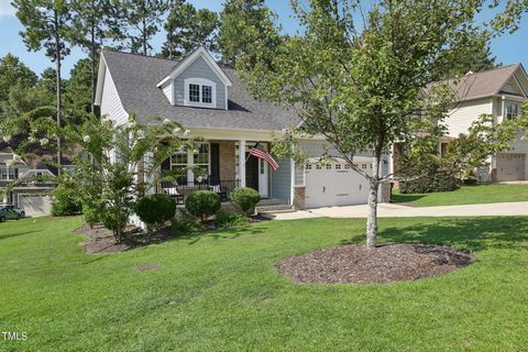 A home in Spring Lake