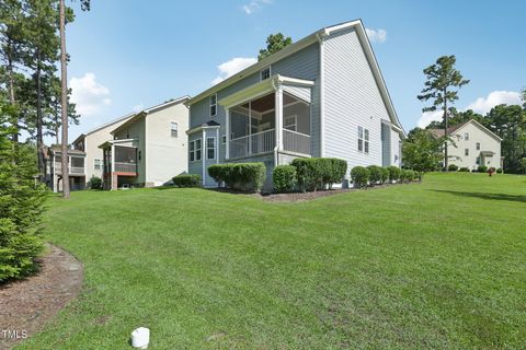 A home in Spring Lake