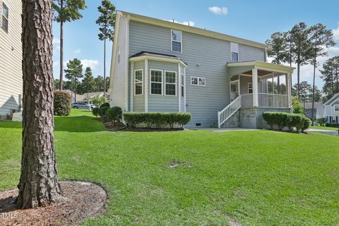 A home in Spring Lake