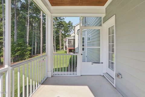 A home in Spring Lake