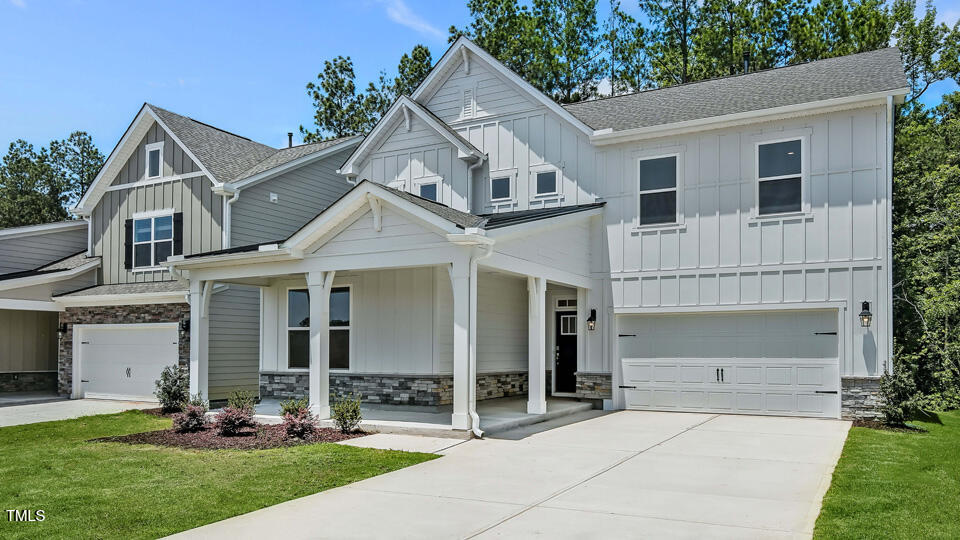 7521 Percussion Drive