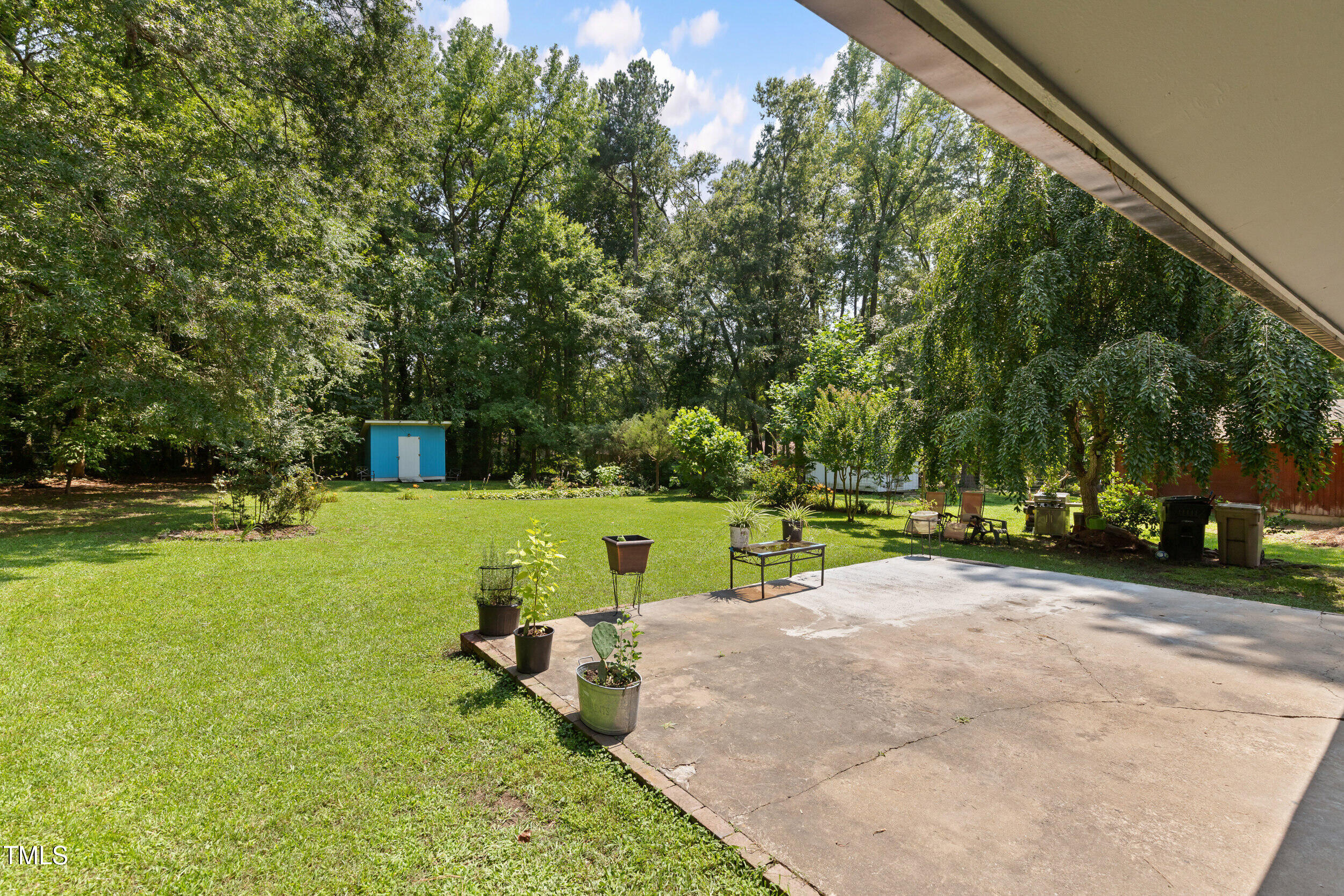 509 Forest Ridge Road