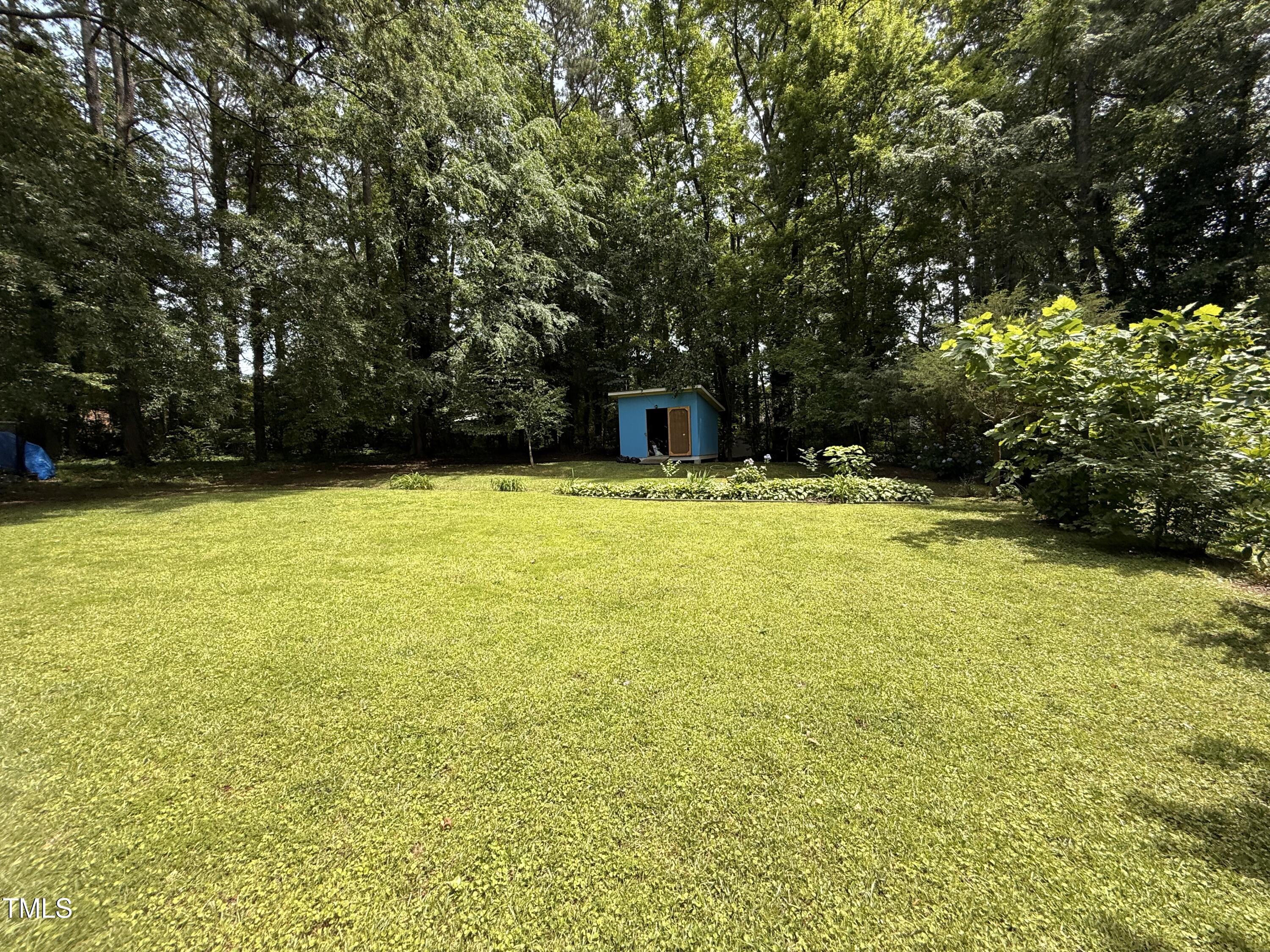 509 Forest Ridge Road
