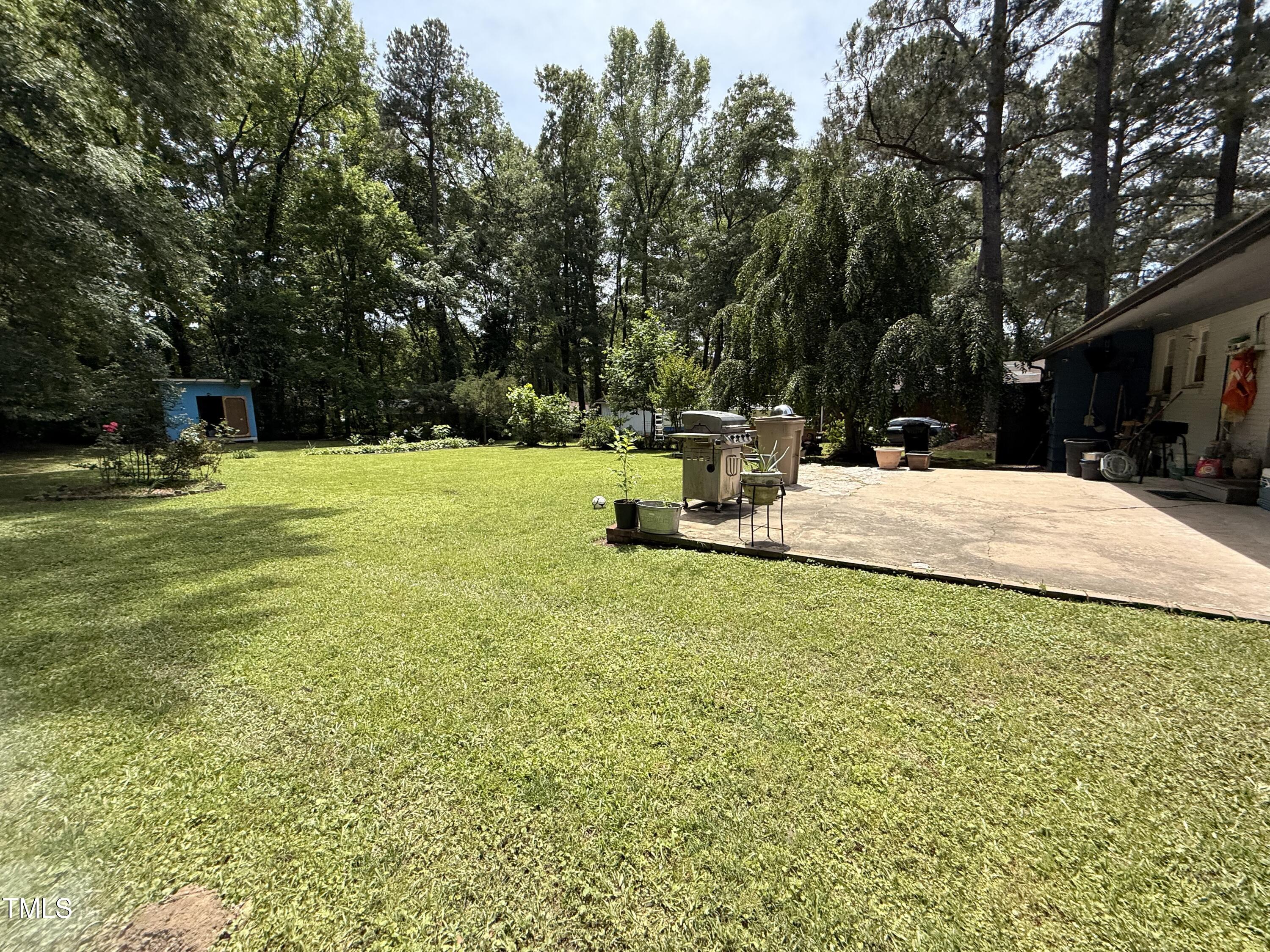 509 Forest Ridge Road