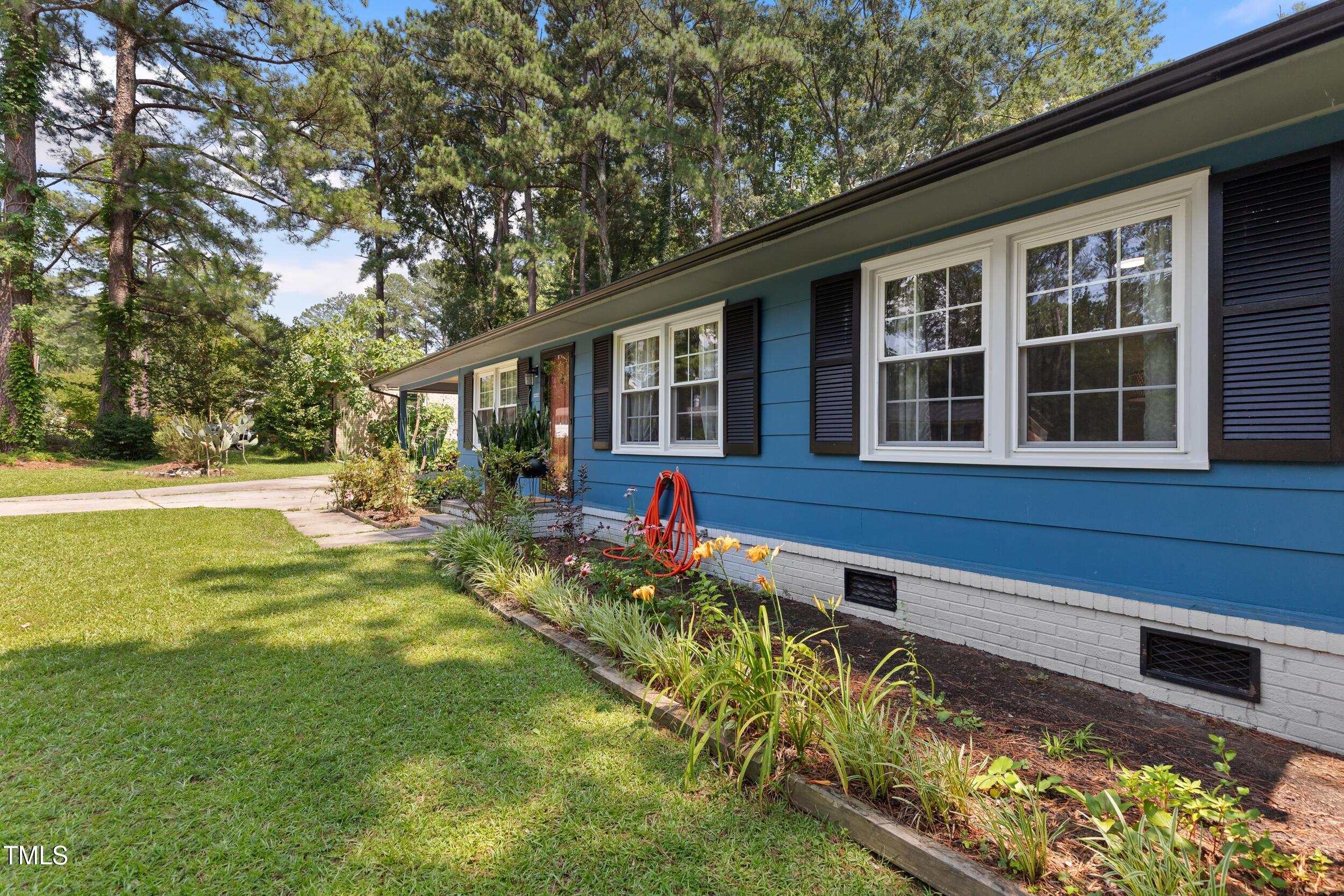 509 Forest Ridge Road
