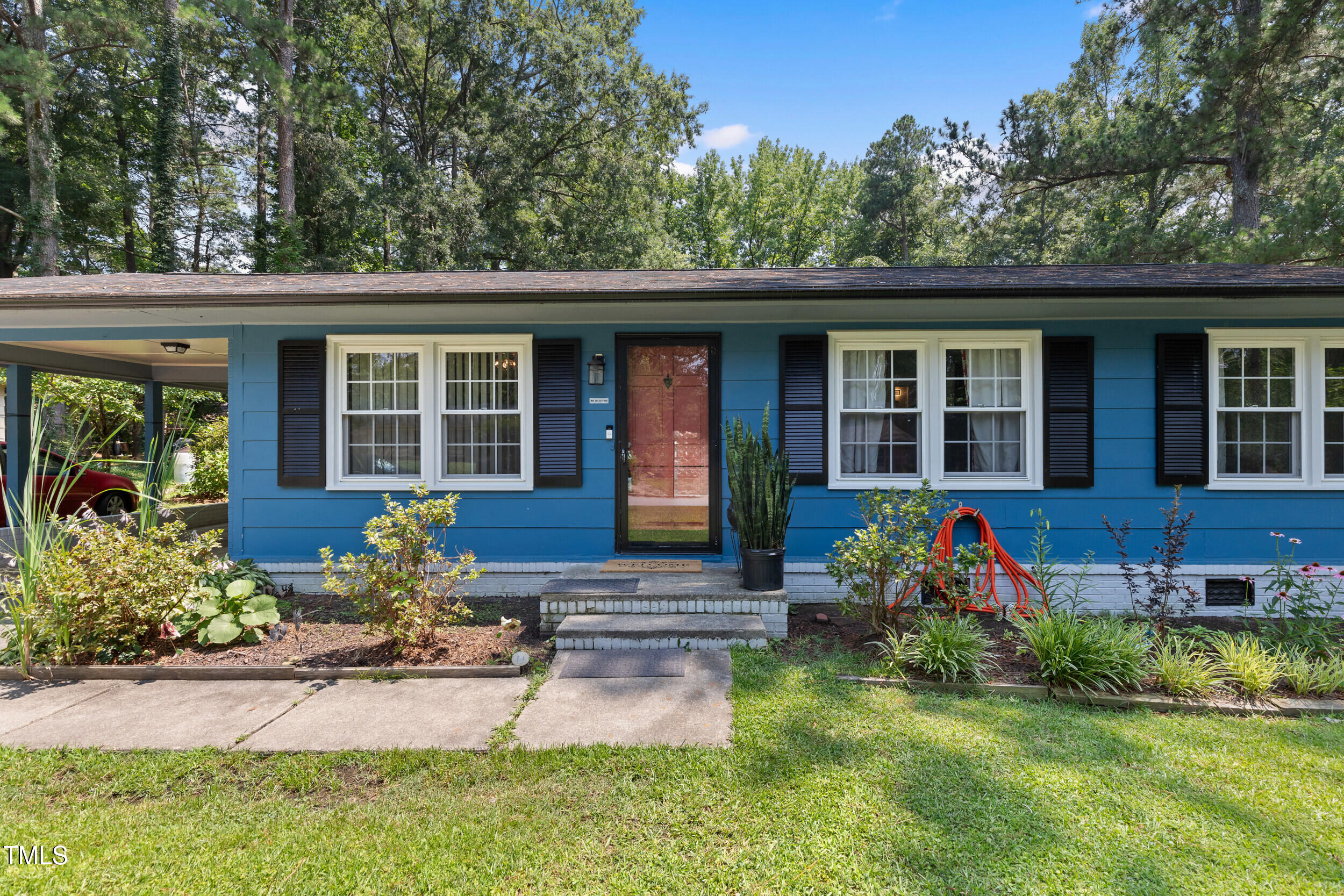 509 Forest Ridge Road