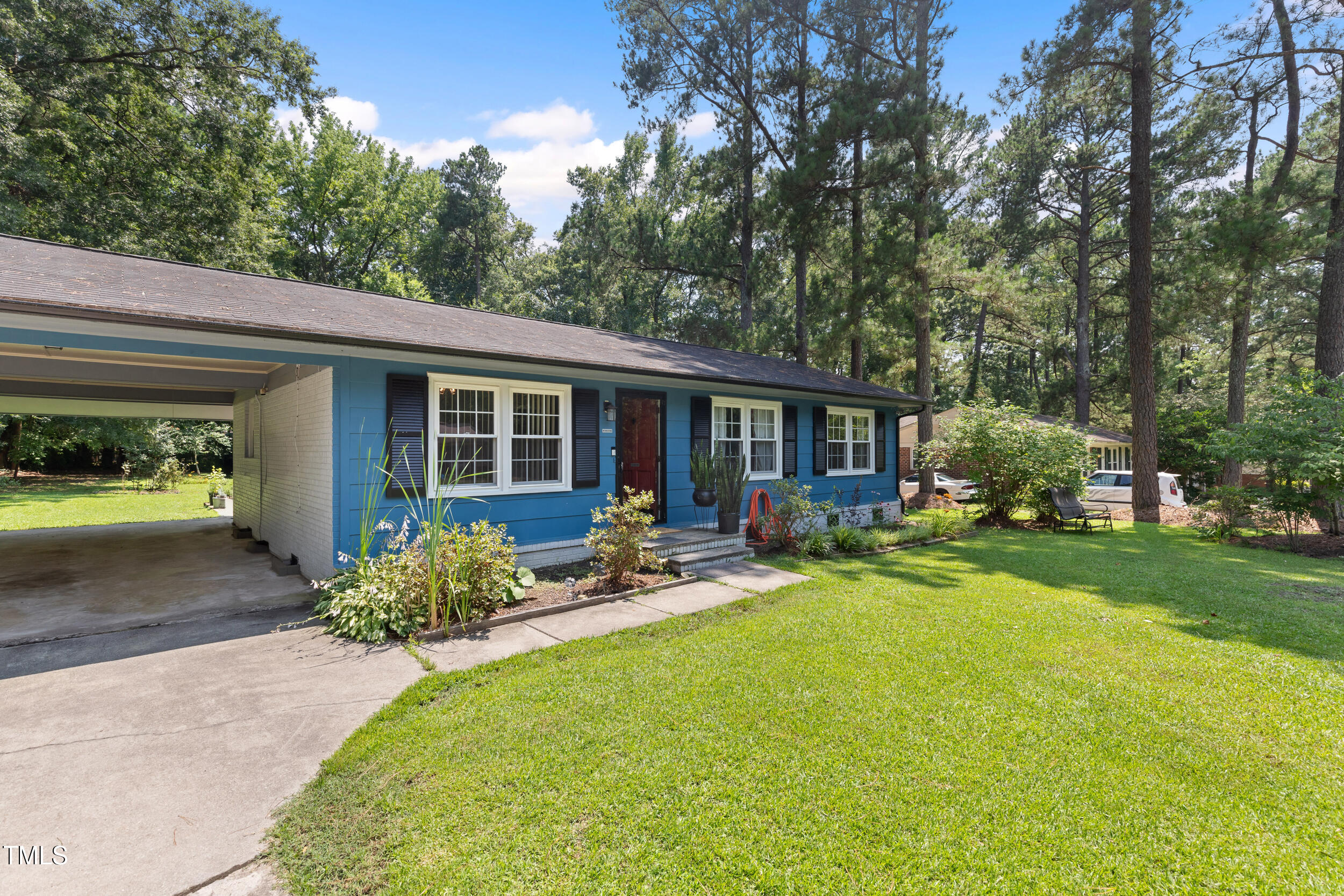 509 Forest Ridge Road
