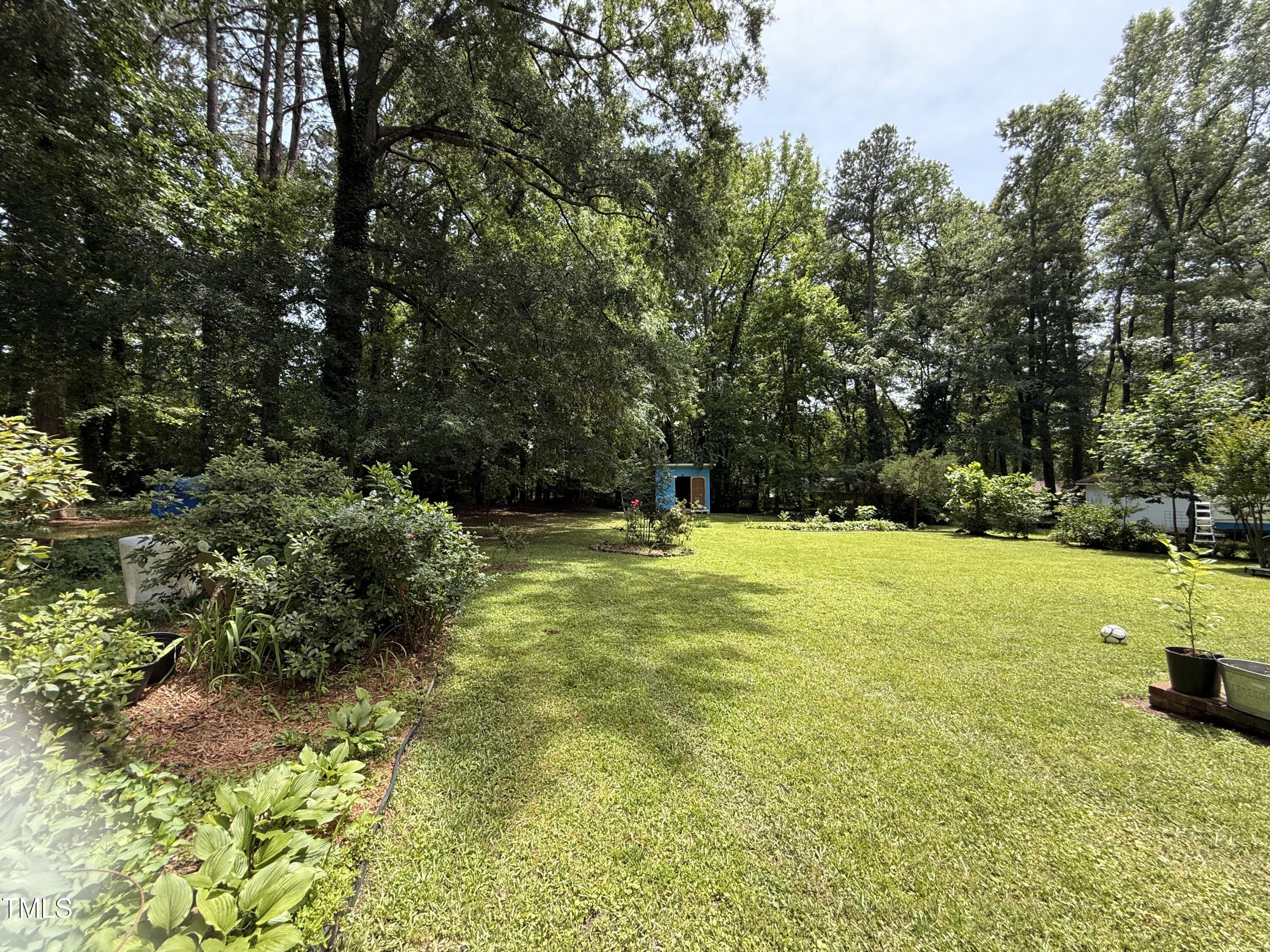 509 Forest Ridge Road