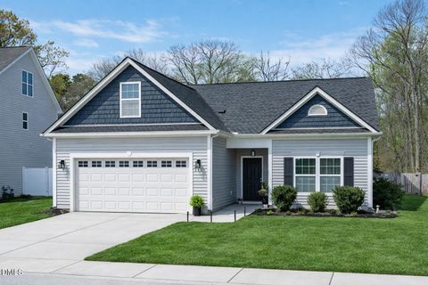 640 Lone Pine Loop Fuquay Varina NC 27526