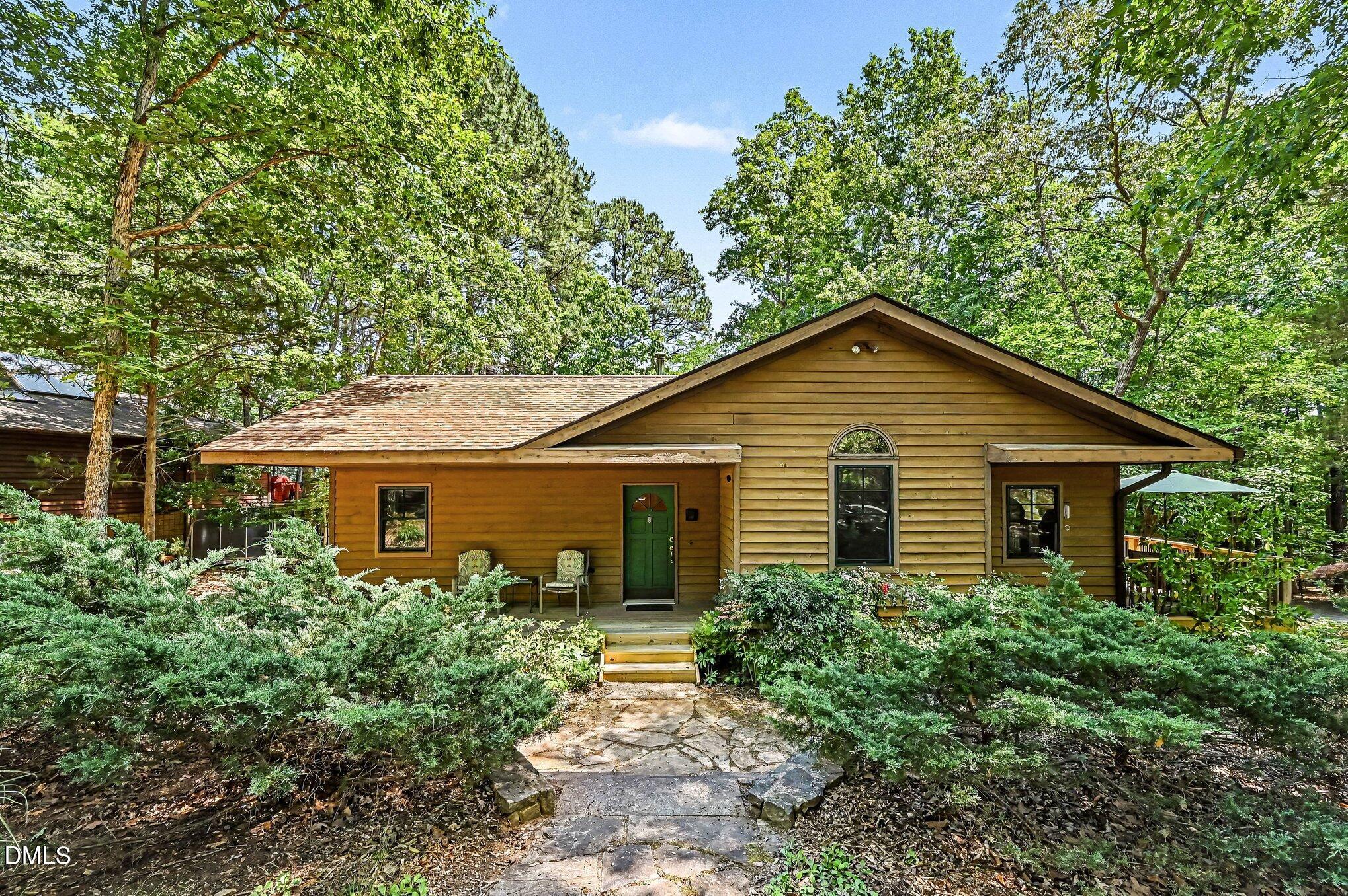 200 Spring Valley Road