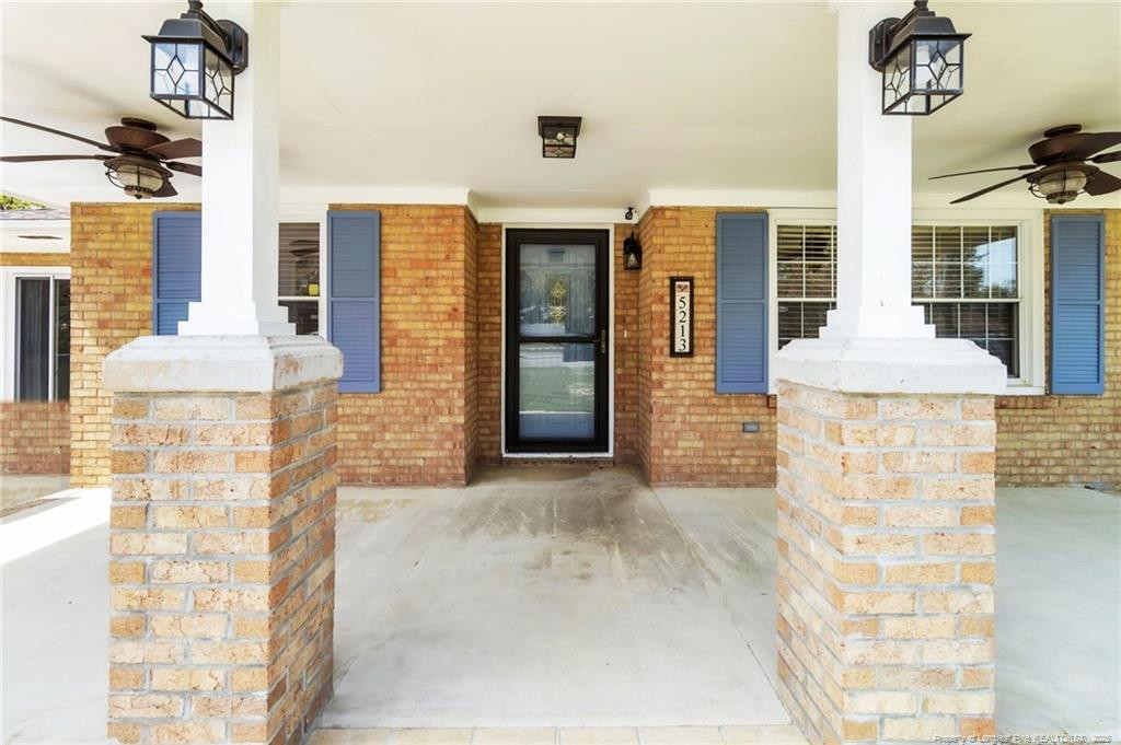 5213 Palmetto Lane