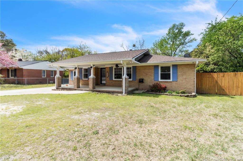 5213 Palmetto Lane