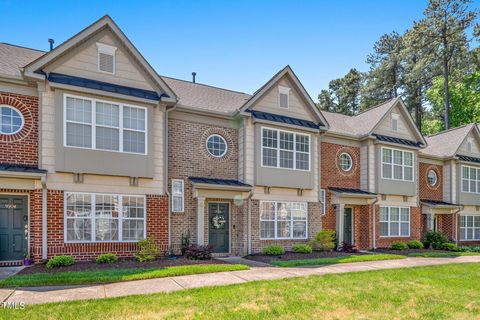9906 Grettle Court, Raleigh, NC 27617 - MLS#: 10025807
