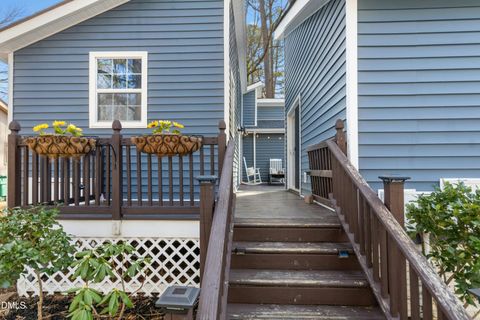 437 Windy Beach Sanford NC 27332