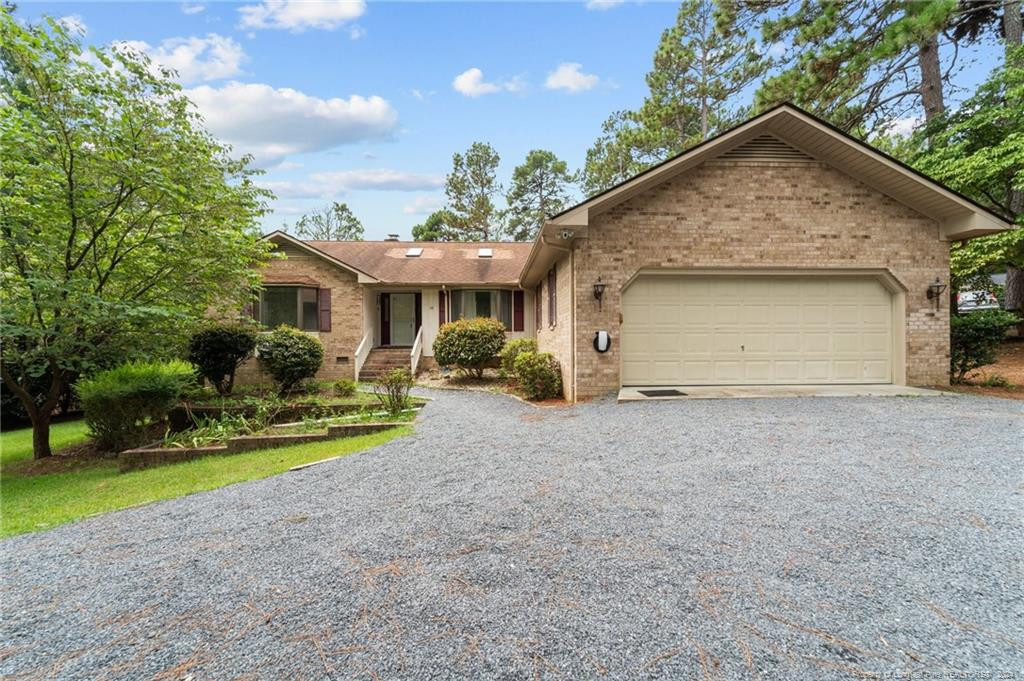 View Seven Lakes, NC 27376 house