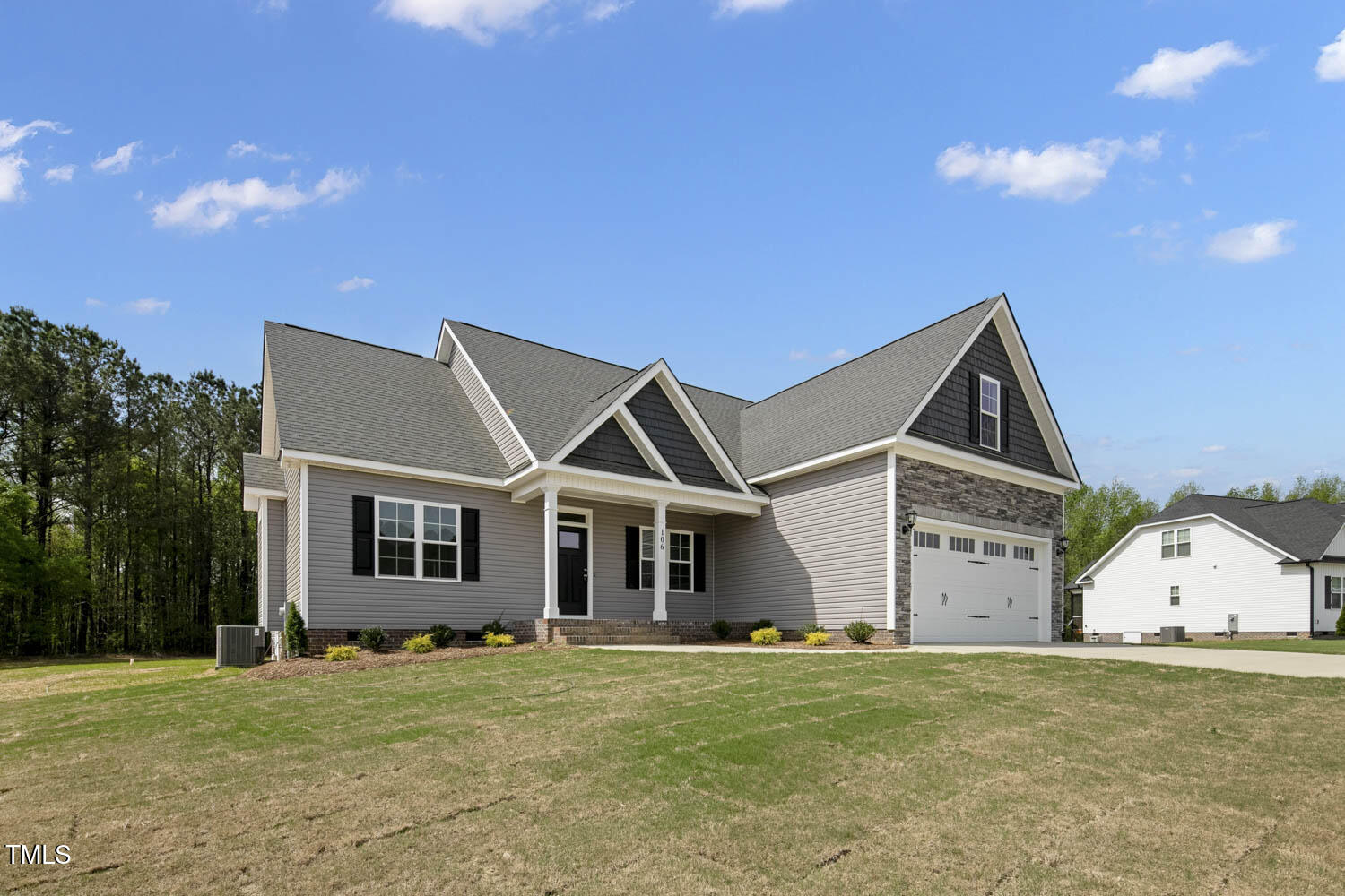 106 S Harper Faith Way