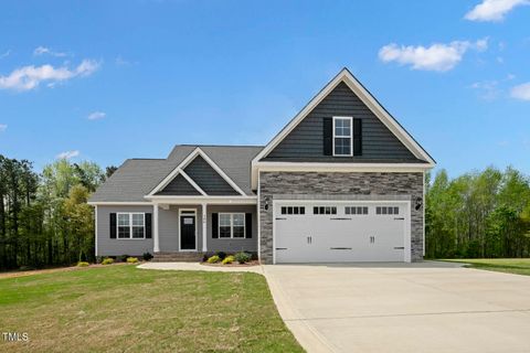 106 S Harper Faith Way Benson NC 27504