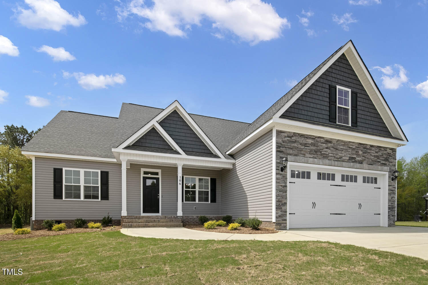 106 S Harper Faith Way