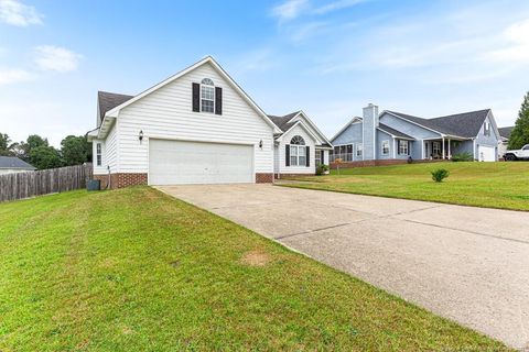 234 Walden Green Drive Raeford NC 28376