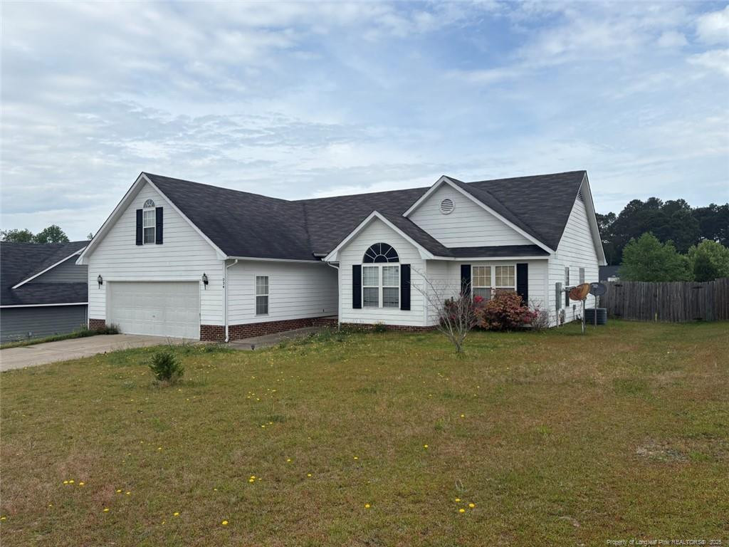 234 Walden Green Drive