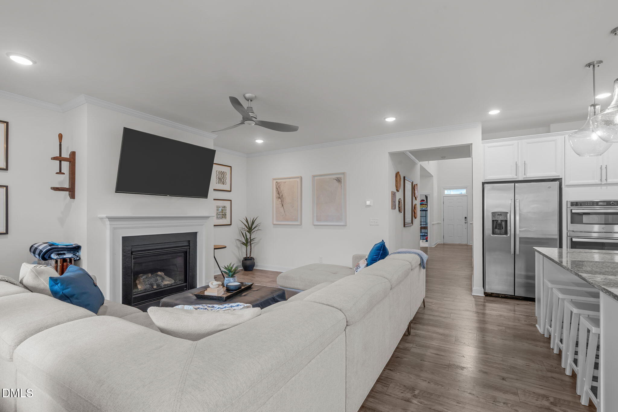 404 Porterfield Drive