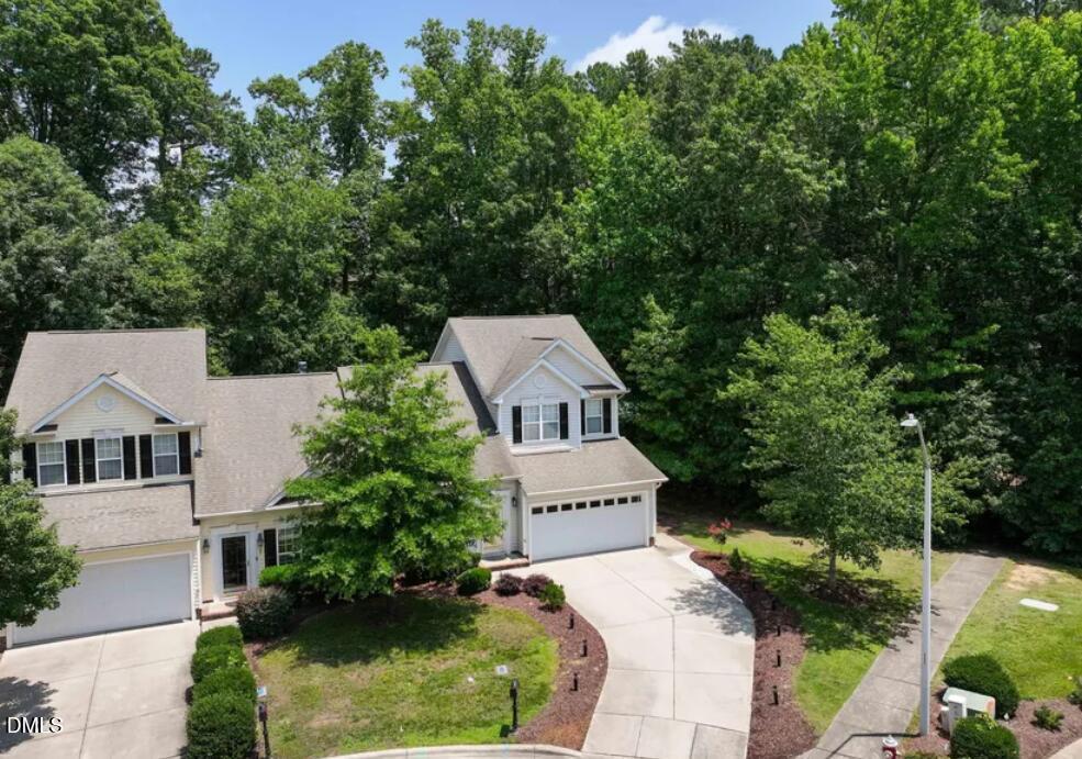 409 Tresa Brook Court