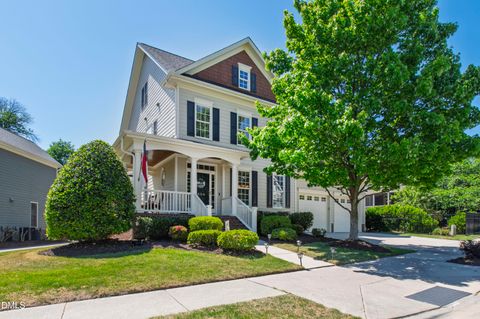 404 Millsfield Drive Cary NC 27519