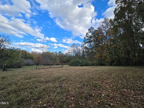 0 Spanish Oak Road Elon NC 27244