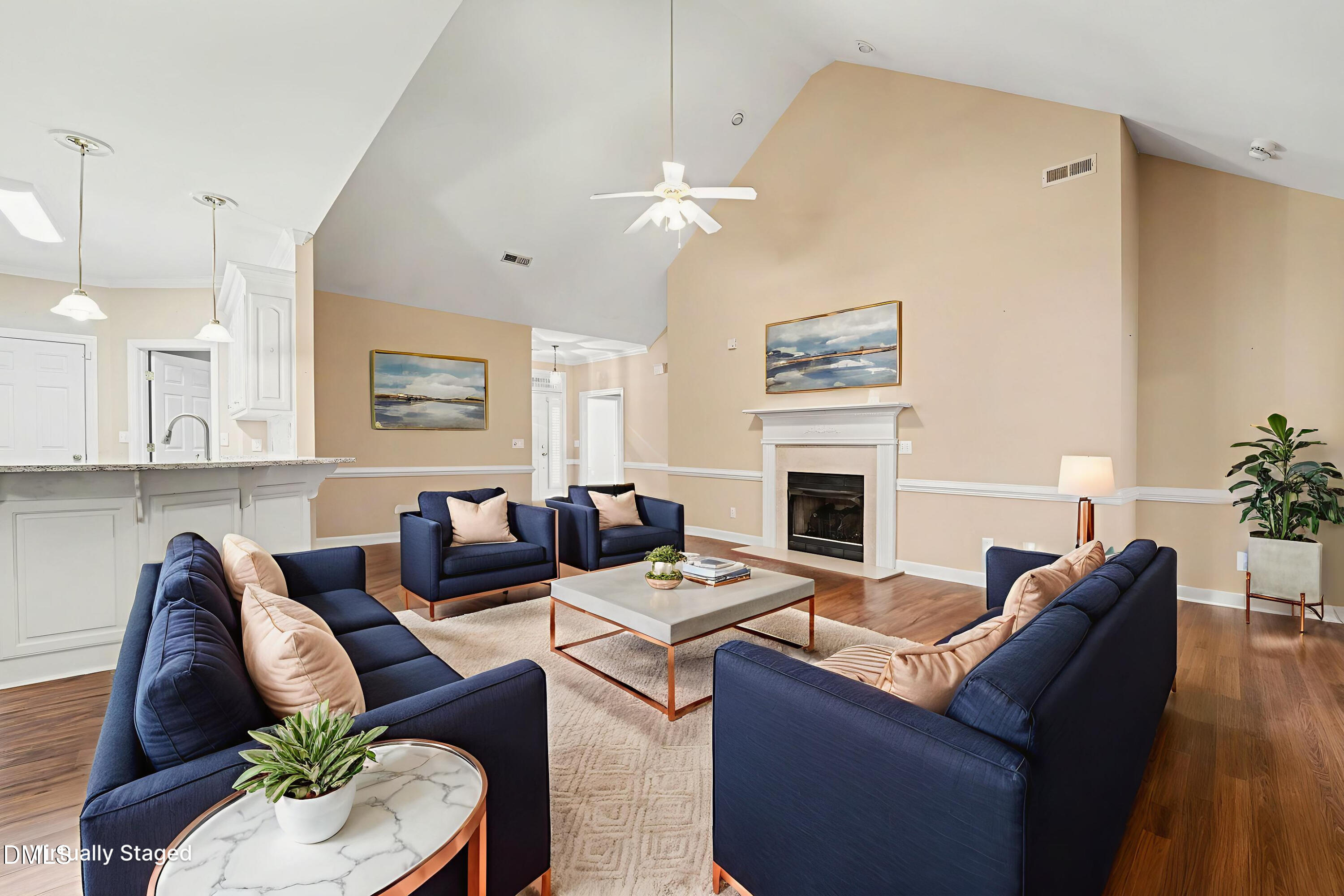 200 Commonsgate Drive