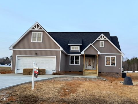 9300 Bear Run Lane Middlesex NC 27557