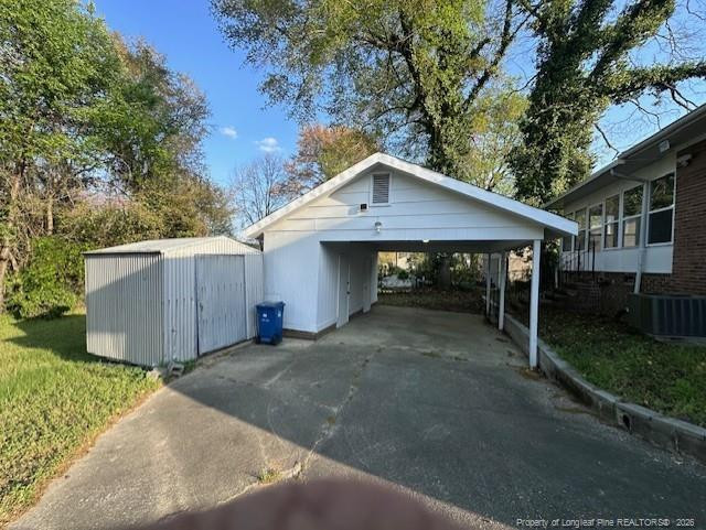 1702 Edgecombe Avenue