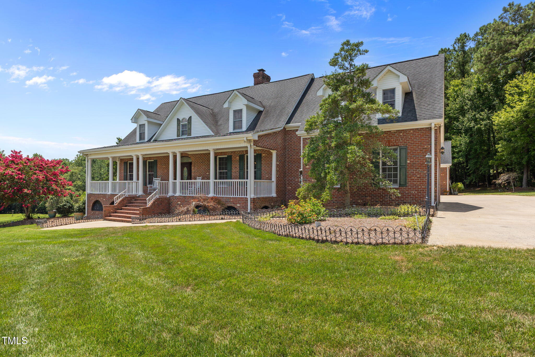 5405 Carbonton