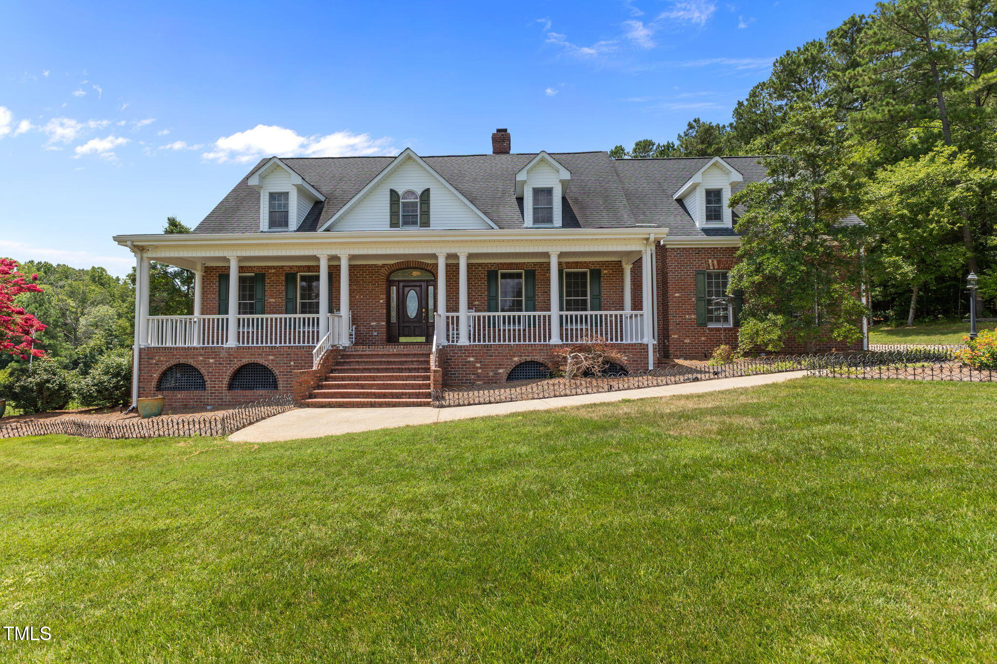 5405 Carbonton