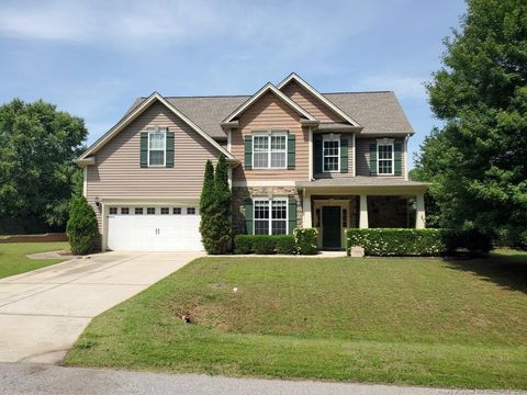 5724 Avera Lane Holly Springs NC 27540