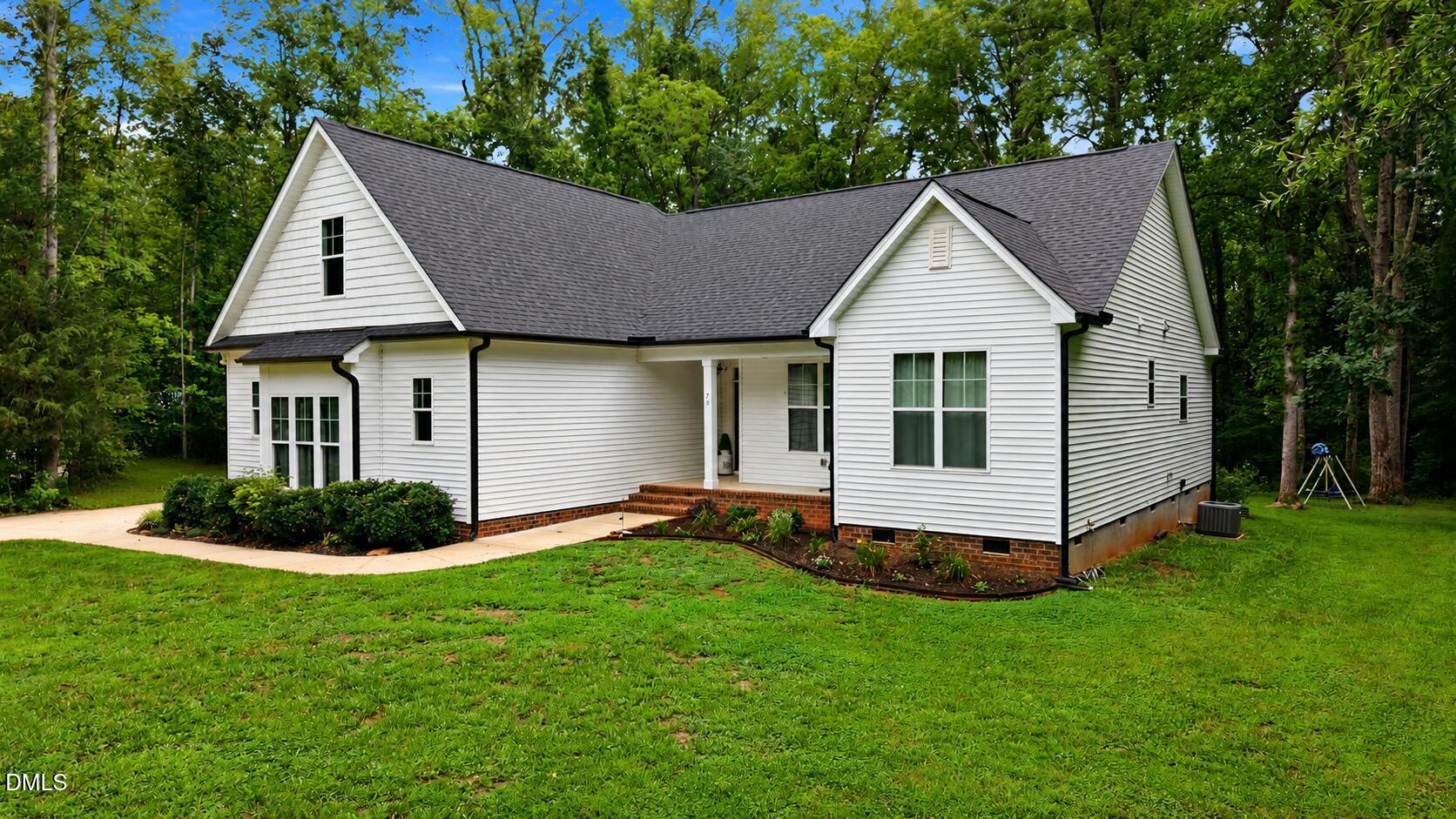 70 Strawberry Springs Drive