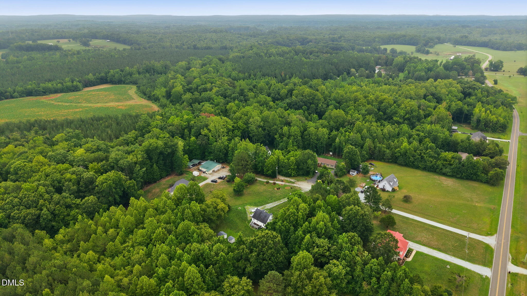 70 Strawberry Springs Drive