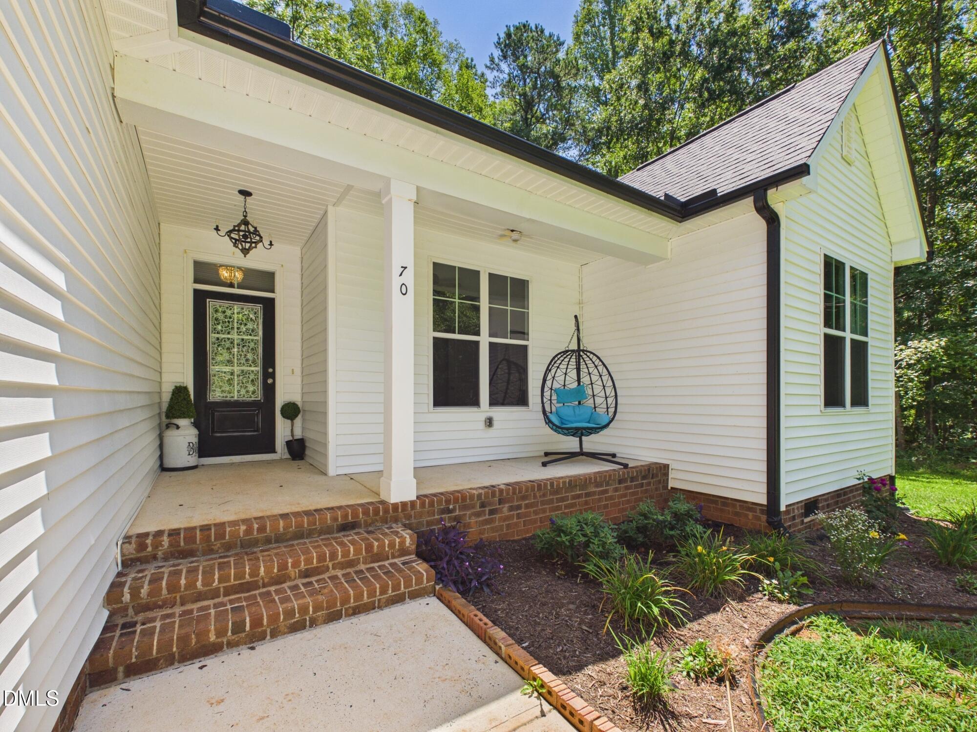70 Strawberry Springs Drive