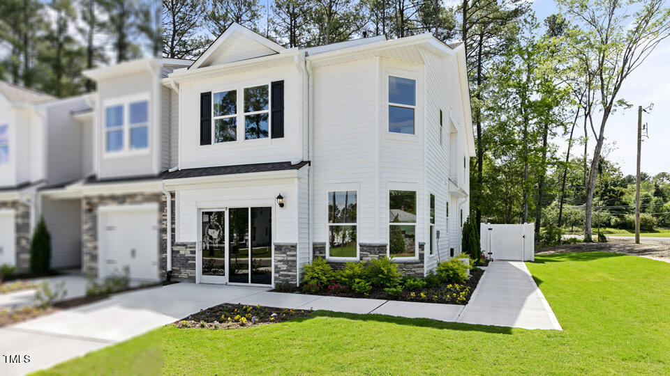 1941 Hinesley Drive
