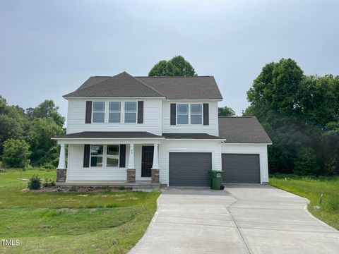 98 Disc Drive, Willow Springs, NC 27592 - MLS#: 10028262